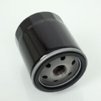 powerflux ölfilter für motorrad moto guzzi 1200 norge 2006 bis