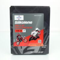 schmiermittel und pflege silkolene für motorrad ktm 1290