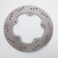 hinterradbremsscheibe ng brakes für piaggio 250 x7 roller 2008