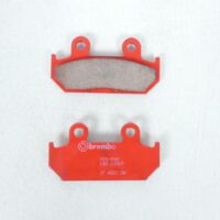brembo Bremsbelag für Motorrad honda 450 cb s 1986 bis 1988