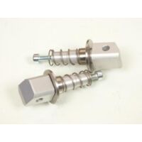 fußrastenkappe lsl für motorrad honda 600 cbf 2004-2007 neu