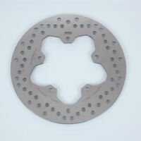 Bremsscheibe hinten ng brakes für motorrad yamaha 125 yzf-r 2008