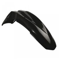 Schutzblech vorne polisport für Motorrad nc 8562100007 / schwarz