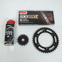 kit kette fe 17x40 pas 530 für motorrad kawasaki 800 vn drifter