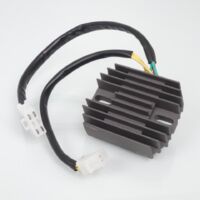 regler spannungsgleichrichter electrosport für motorrad honda 750
