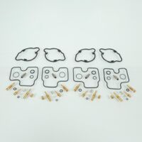 keyster vergaser reparatur kit für motorrad honda 600 hornet 2003