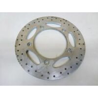 Hinterradbremsscheibe pfm für Motorrad Honda 1000 cb 1983 bis