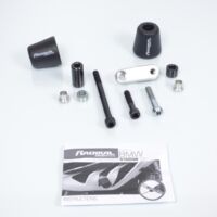 bmw 1000 s rr 2013 eq704 radikal-kurbelgehäusepuffer für