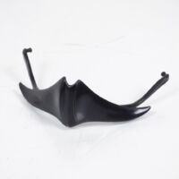zubehör smith helm für motorrad nc qmwp2 warp black neu