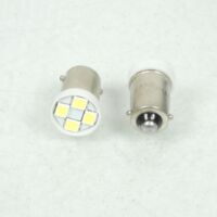LED-Glühbirne M-Tech für Auto 12V 0,32W Ba9s Neu
