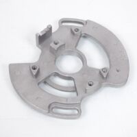 Diverse Motorenteile RM Stator für Quad Yamaha 250 YFS Blaster