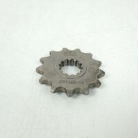 Ritzel für Getriebeausgang jt sprockets für Motorrad malaguti 50