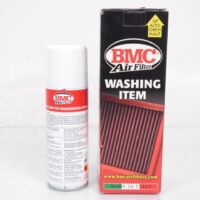 Öl-Spray für Luftfilter Racing Bmc in 200ml Flasche Motorrad