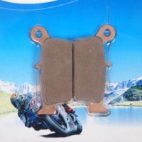 Bremsbelag Factor Brakes für Motorrad Gas Gas 125 SM 2001 bis