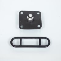 Reparatursatz für Benzinhahn 3as Racing für Motorrad Suzuki 750