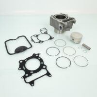 Goetze-Zylinder für Roller honda 300 sh i 2007 bis 2010 Ø72mm /