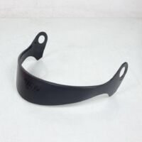 externe sonnenblende für nolan n43 motorradhelm neu