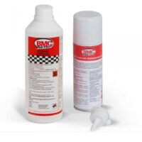 bmc luftfilterspray-wartungsset für motorrad roller quad
