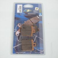 Bremsbelag cl brakes für Motorrad husqvarna 510 te 1986 bis 1991