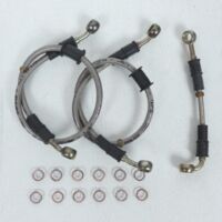 Bremsleitung-Set vorne Aviation BH für Motorrad Ducati 900