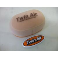Twin Air Luftfilter für Yamaha 350 TT Motorrad, Baujahre 1985 bis