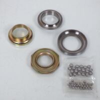 sifam lenkungslager kit für roller kymco 150 grand dink 2001 bis