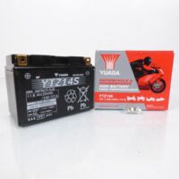 sla yuasa batterie für motorrad ktm 950 adventure 2003 bis 2006