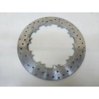 Bremsscheibe vorne pfm für Motorrad Yamaha 750 fz 1989 bis 1993