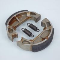 Bremsbacke newfren für Roller piaggio 50 nrg vor 1998 Ø100x20mm