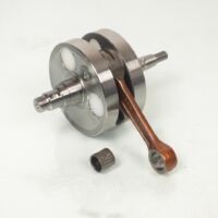 hot rods Kurbelwelle für Motorrad Husaberg 300 te 2011-2016 4028