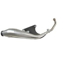 Tecnigas-Auspuff für Peugeot 50 Tweet 4T Roller vor 2020 GP4, neu