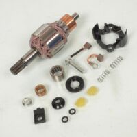 anlasser-reparatursatz für motorrad ktm 300 xc 2009 bis 2012