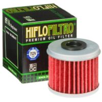 hiflofiltro Ölfilter für Motorrad hm 450 cre-f x 2010 bis 2012