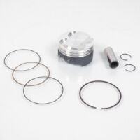vertex motorkolben für motorrad ktm 250 exc racing 4 tps 2001 bis