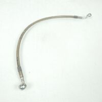 Bremsleitung im Luftfahrttyp Speed Brakes für Motorrad 46cm Ø10mm