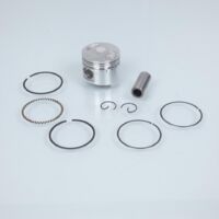 Motorkolben p2r für Roller Peugeot 50 v-clic vor 2020 neu