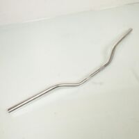 Universal-Lenker noend Ø22mm x 76cm ohne Stange für Motorrad 50