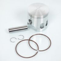 Motorkolben wiseco Ø66.5mm Übermaß +0.50 für Motorrad yamaha 175