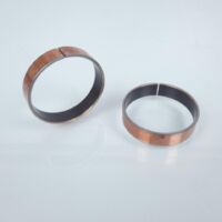 Reibungsring außen kyb kayaba 48mm für motorrad kawasaki 250 kx
