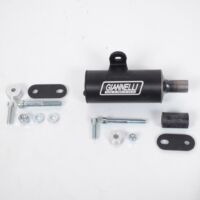 auspufftopf giannelli für roller lml 150 se 30507 neu
