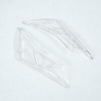 paar obere lüftungsschutz für helm airoh helmet trr fighter