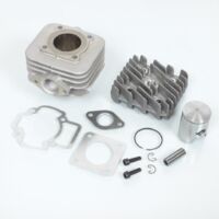 Oberteil Motor Giraudo für Auto Derbi 50 Atlantis 02 Bullet 2003