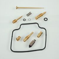 keyster-vergaser-reparatursatz für motorrad honda 650 dominator