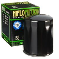 Hiflofiltro Ölfilter für Motorrad Buell 1200 S3T Thunderbolt