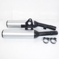 auspuff marving für motorrad kawasaki 600 gpz r 1985 bis 1989