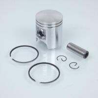 Motorkolben p2r für Roller peugeot 50 buxy Ø40mm /