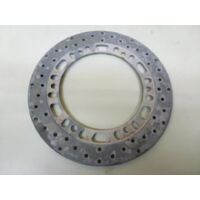 vorderradbremsscheibe pfm für motorrad kawasaki 250 gpx 1988 bis