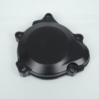 Anlasserdeckel brazoline für Motorrad suzuki 750 gsr 2005-2010