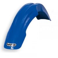 Schutzblech vorne Ufo für Motorrad Yamaha 250 yz 1992 bis 1999