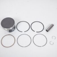 Motorkolben namura für quad yamaha 600 yfm grizzly 1998 bis 2001